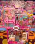 Barbie Toy Bundle💖🎁🎀