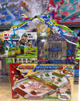Super Mario Toy Bundle🎮🎁🚘