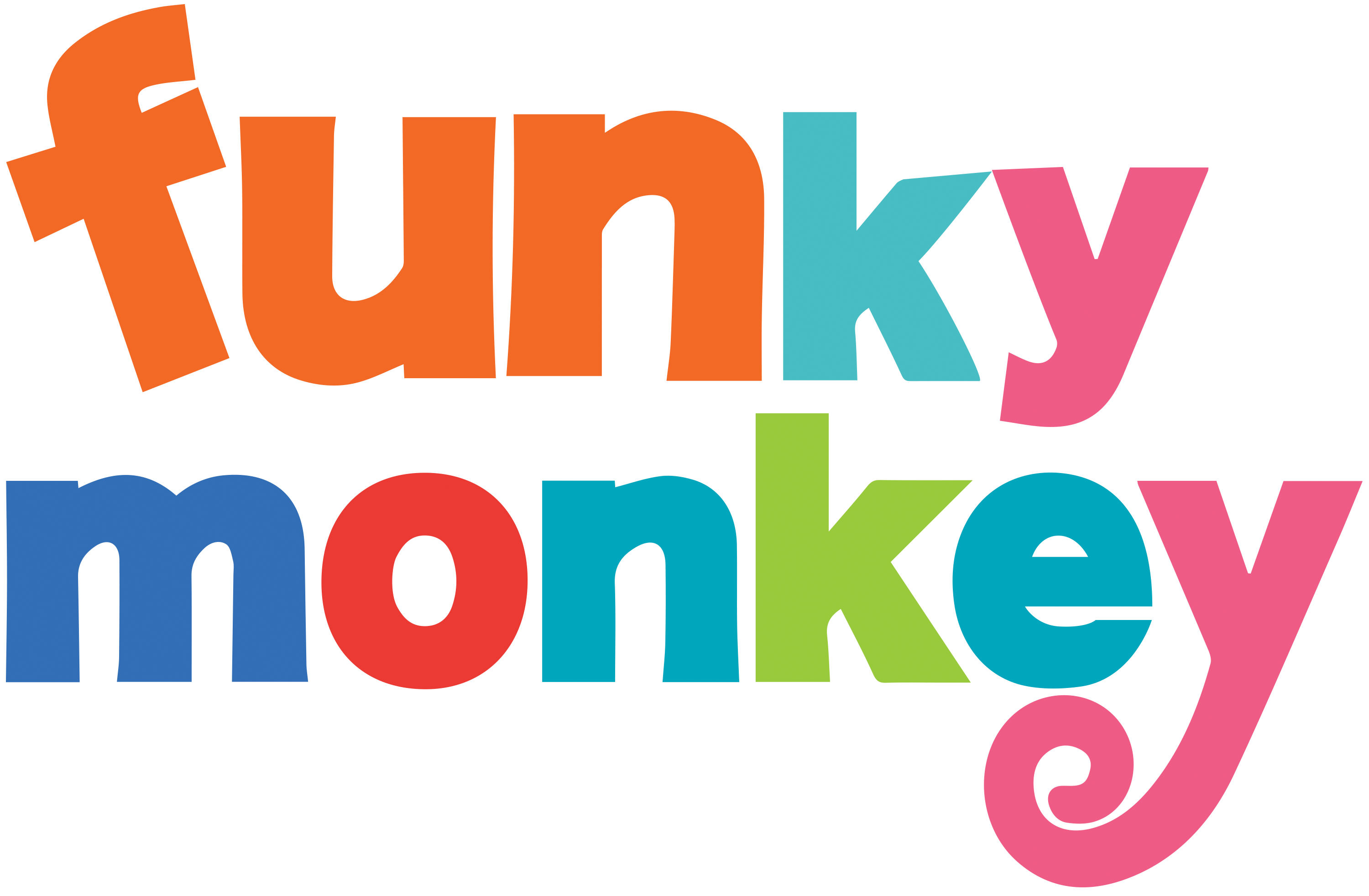 Funky Monkey Toys Books