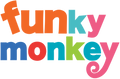 Funky Monkey Toys &amp; Books