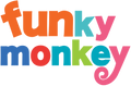 Funky Monkey Toys & Books