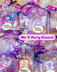 Funky Party Favors ๐