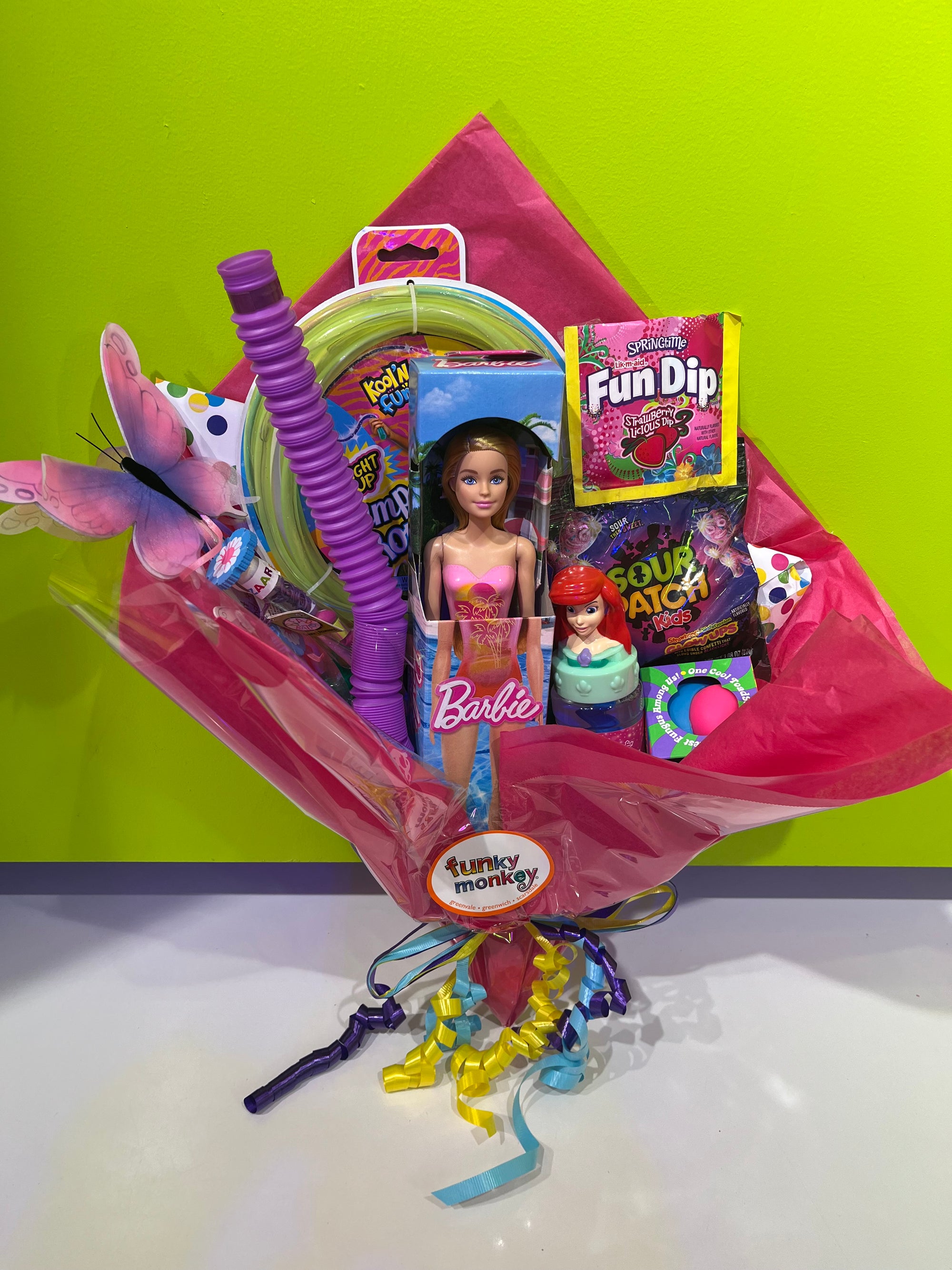 Candy Bouquet Bundle🍭🎁🍬