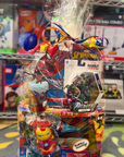 Superhero Toy Bundle 🦹♀️🦸🎁