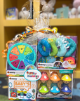 Newborn Baby Toy Bundle 👶 🧸