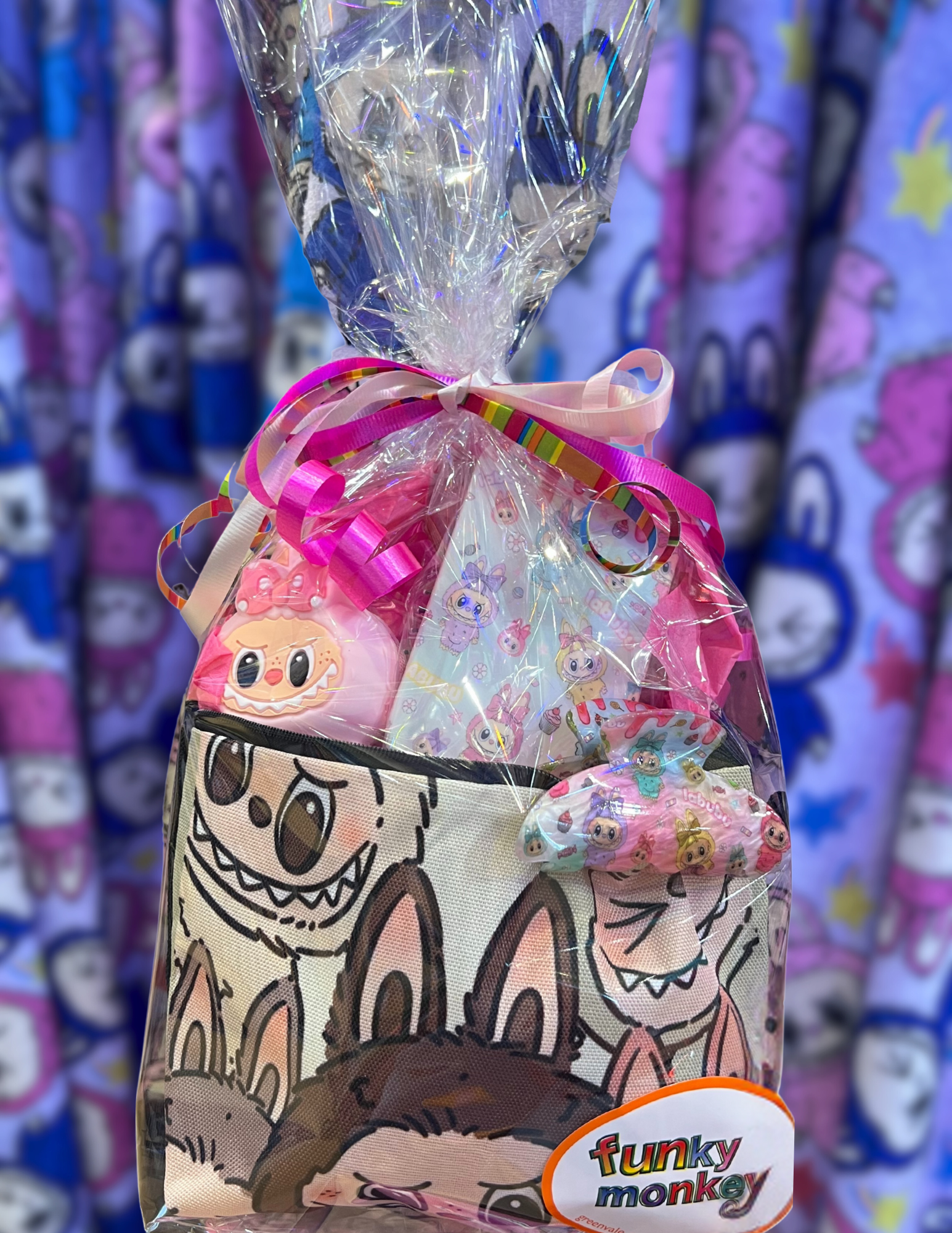 Labubu Toy Bundle β¨ππ