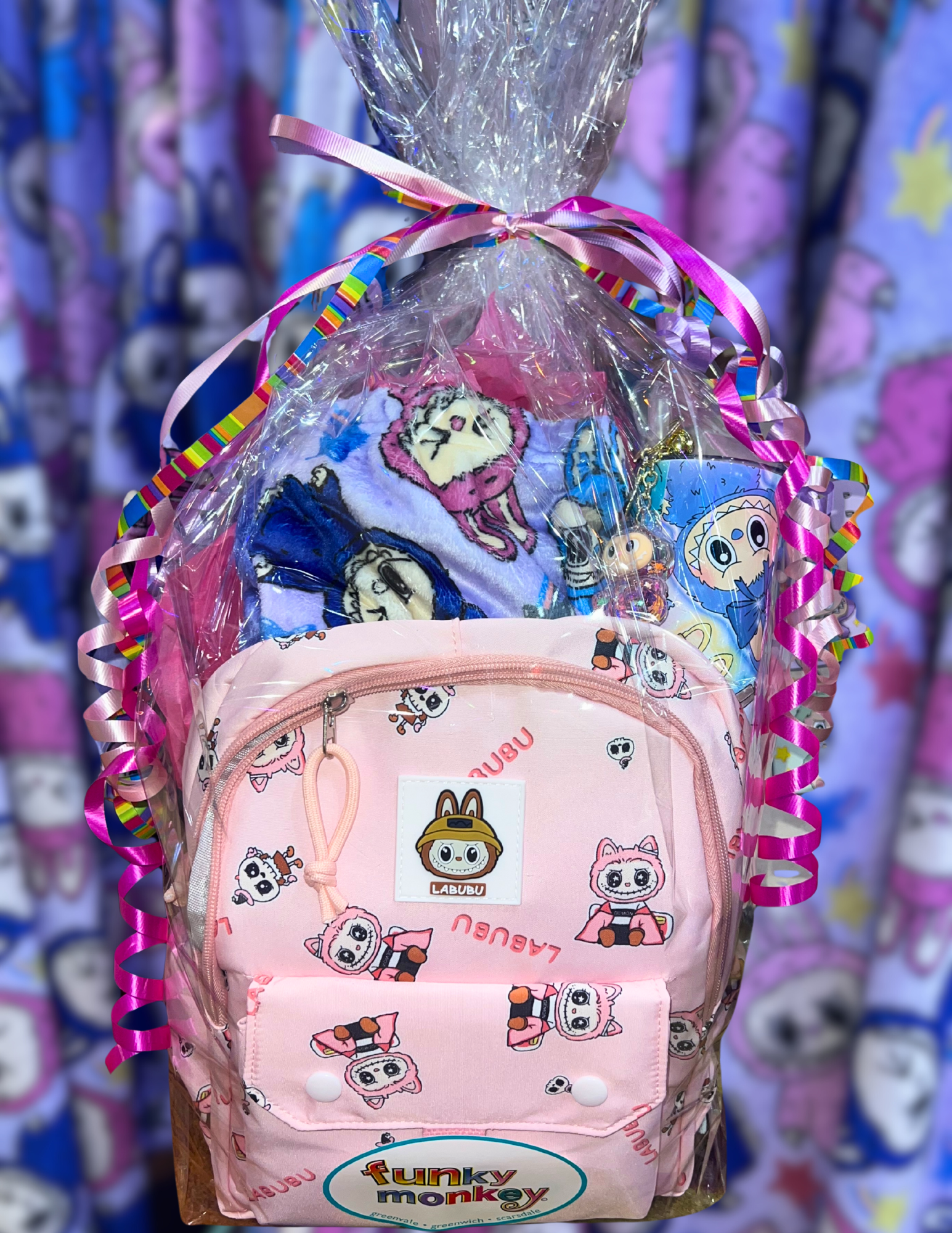 Labubu Toy Bundle β¨ππ