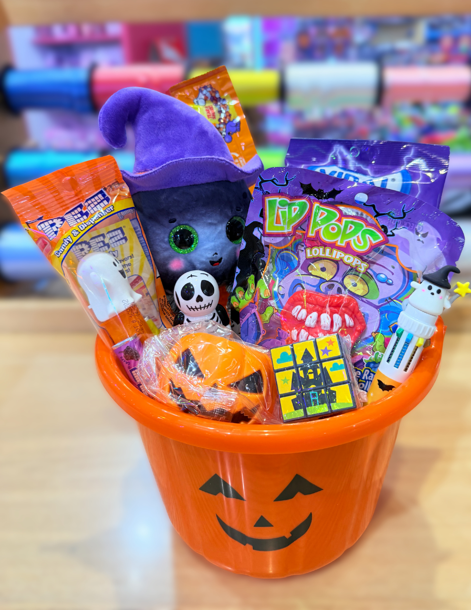 Halloween Bundle🎃👻🍬