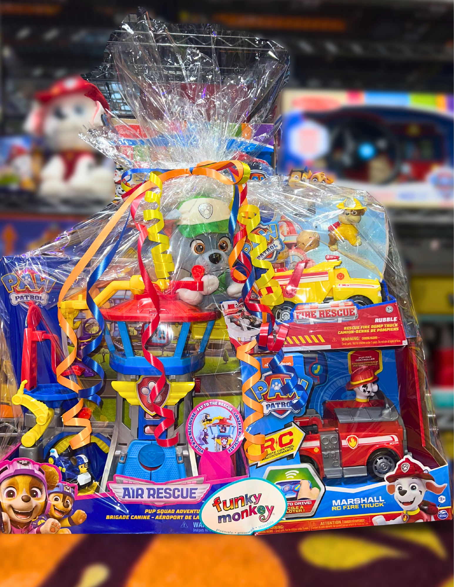 Make Your Own Toy Bundle🎁🧸🎀