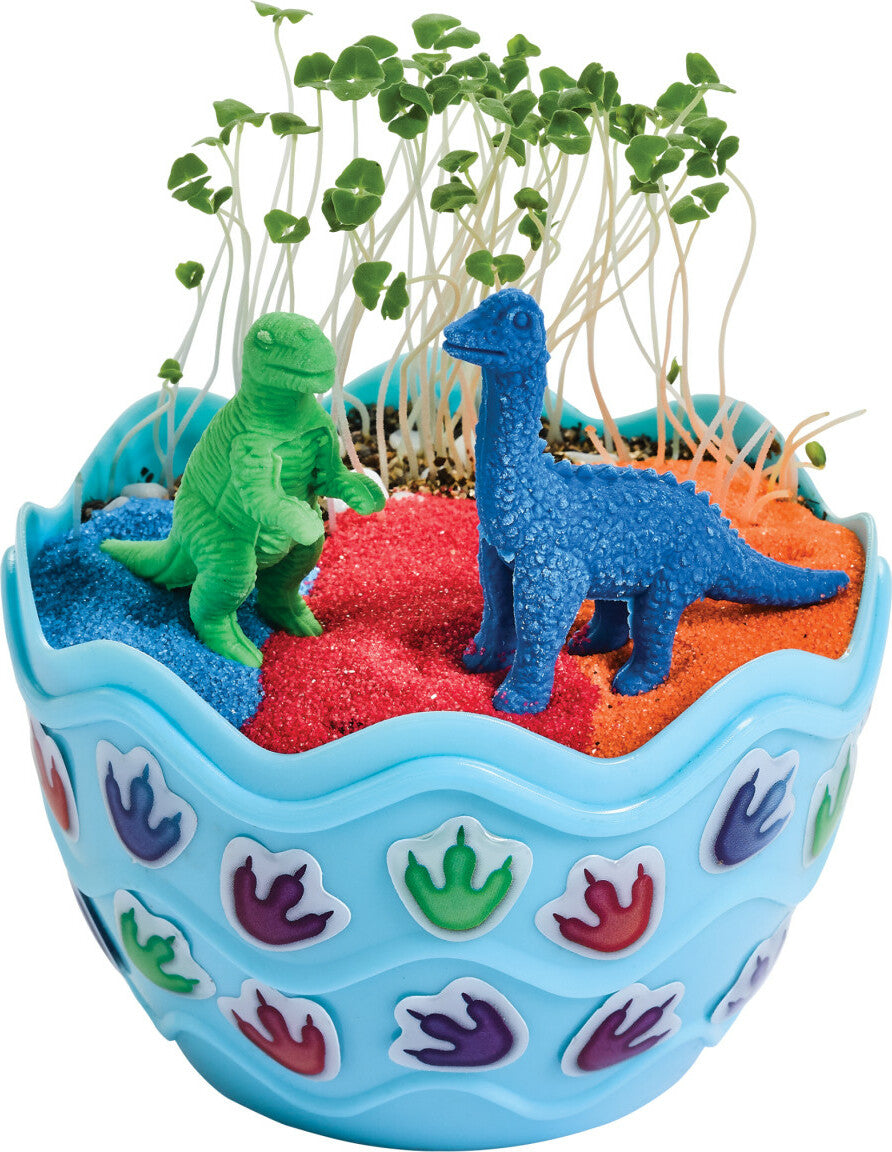 Mini Garden – Dinosaur