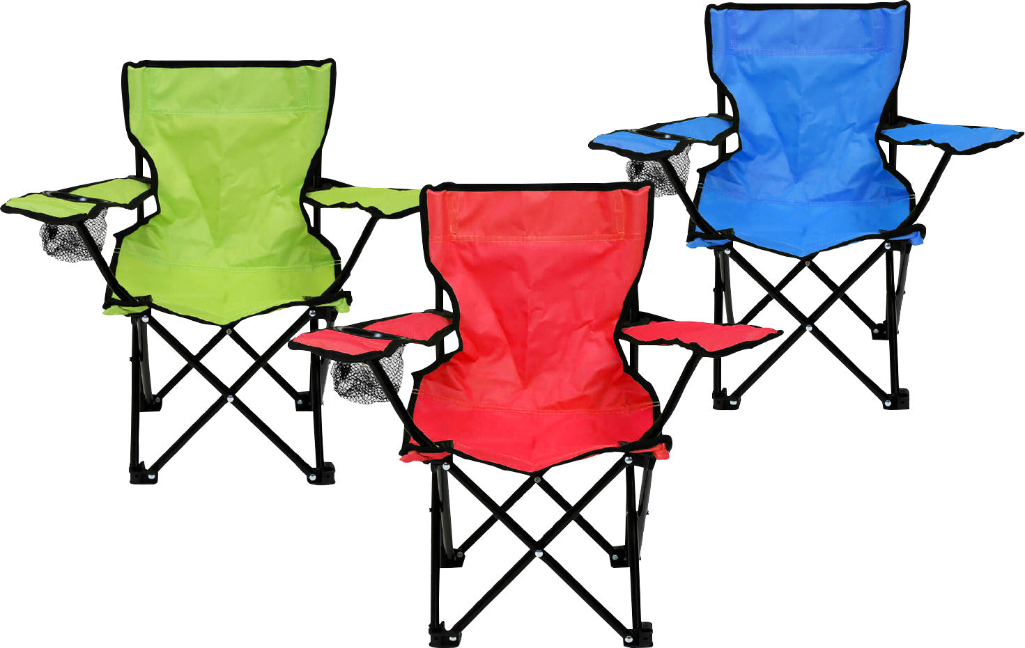 Little Moppet - Garden Chairs (assorted)