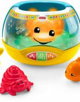 Laugh & Learn® Magical Lights Fishbowl