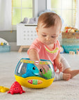 Laugh & Learn® Magical Lights Fishbowl