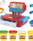 Play-Doh Cash Register