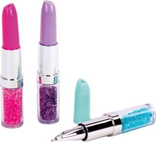 GOGOPO Lipstick Ballpen (assorted colors)