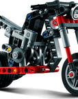 LEGO® Technic: Motorcycle