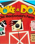 Poke-A-Dot: Old MacDonald's Farm