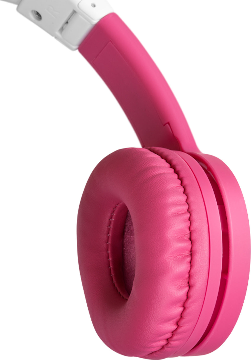 Tonies Headphones Pink Funky Monkey Toys Books