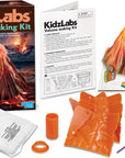 4M Kidz Labs Volcano Making Kit 