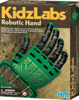 4M Kidz Labs Robotic Hand 