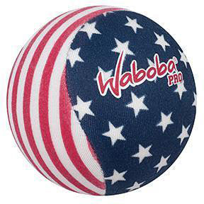 Waboba Pro - Star &amp; Stripes