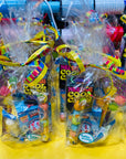 Funky Party Favors ๐