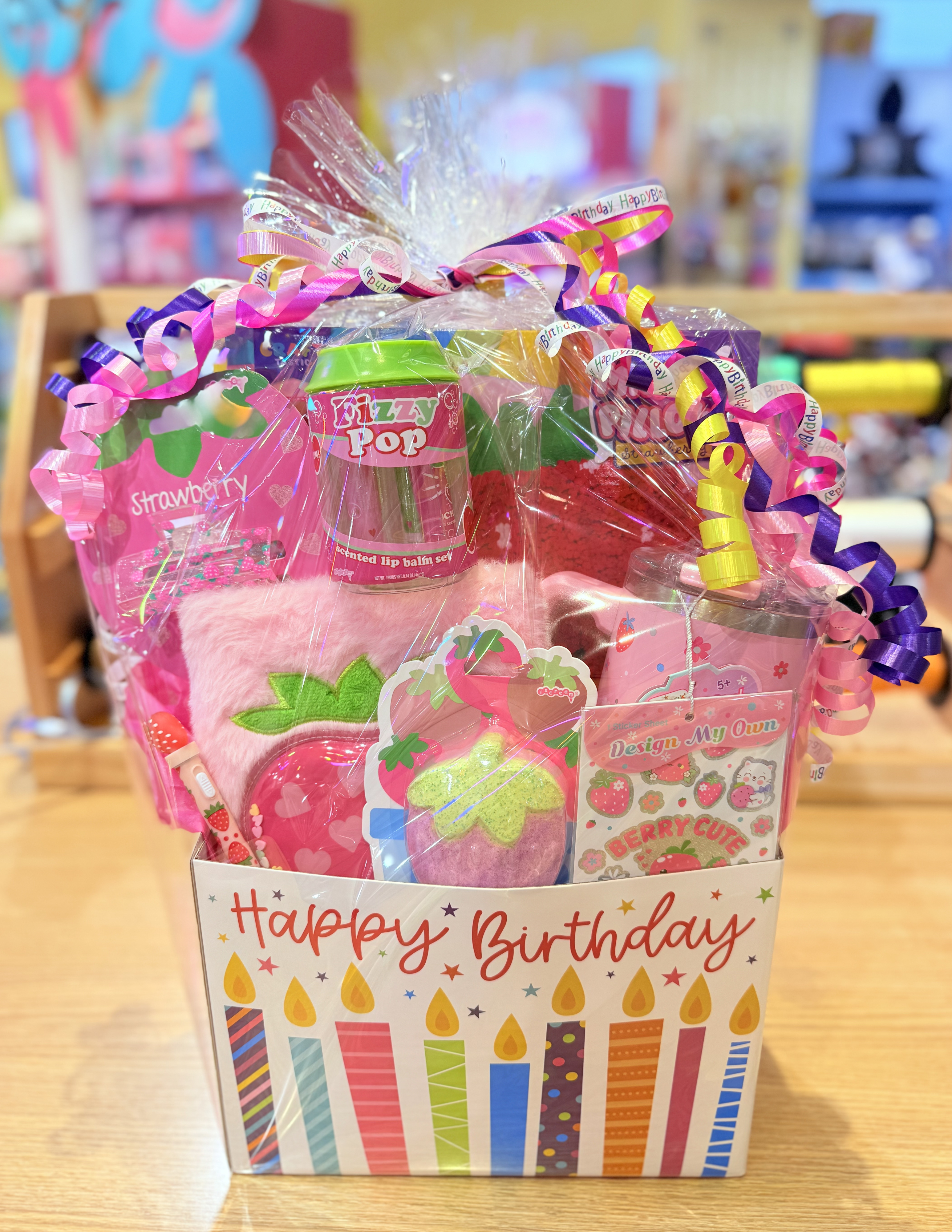 Toy Store NY & CT | Funky Monkey Toys & Books
