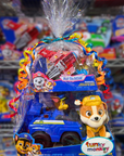 Paw Patrol Toy Bundle🚙🚘🚕