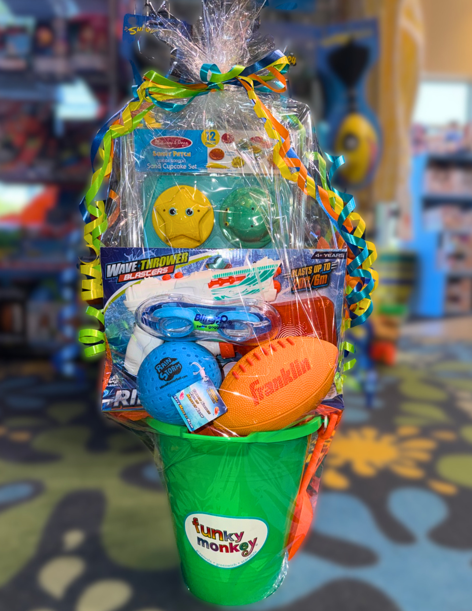 Beach Bundle☀️🌊⛱️