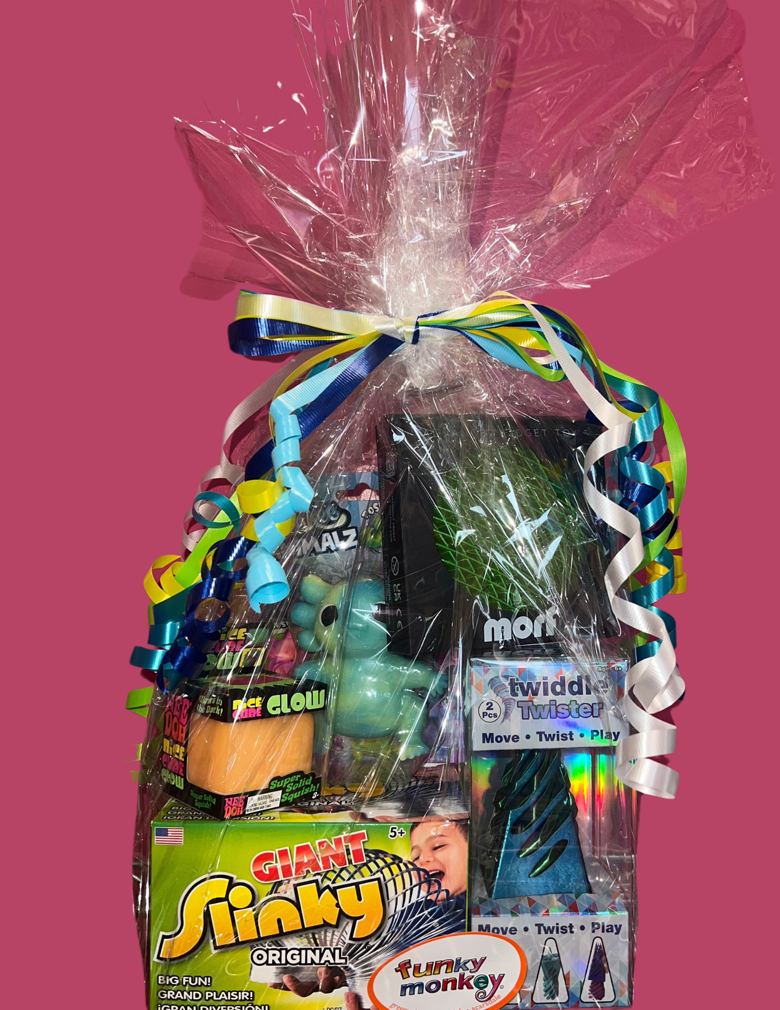 Fidget Toy Bundle 🥳 🎈🎁