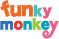 Funky Monkey Toys &amp; Books