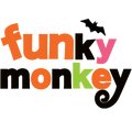 Funky Monkey Toys