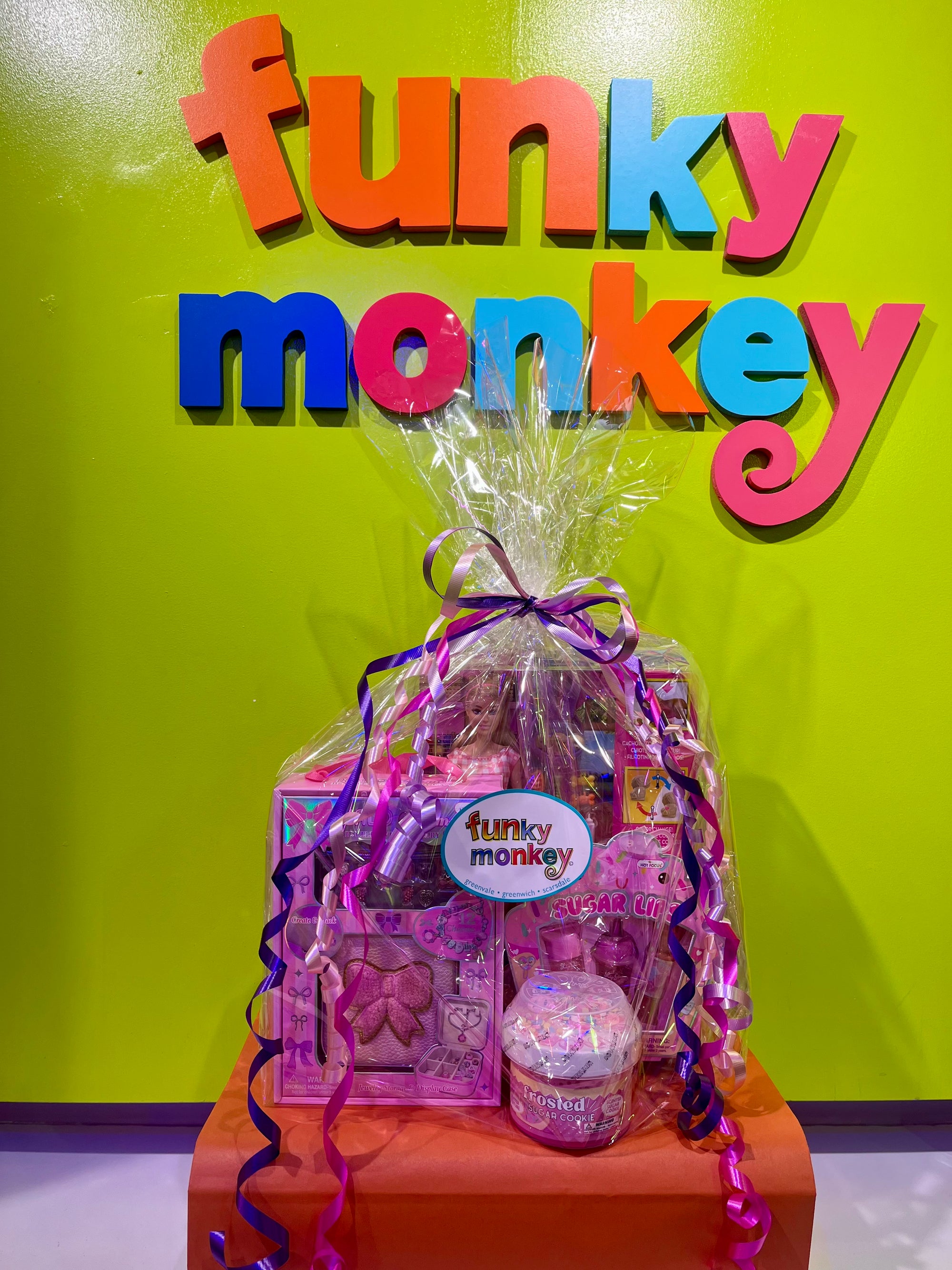 Birthday Toy Bundle 🥳 🎈🎁