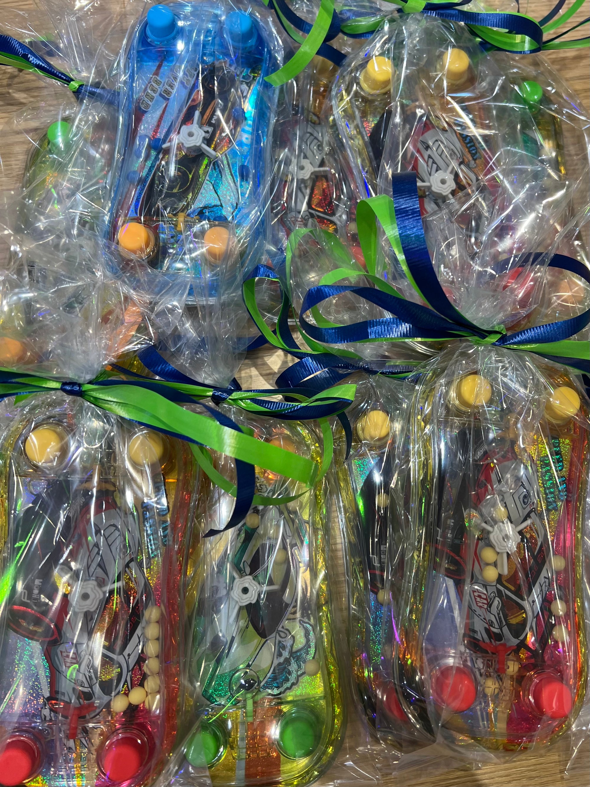 Funky Party Favors 🎉