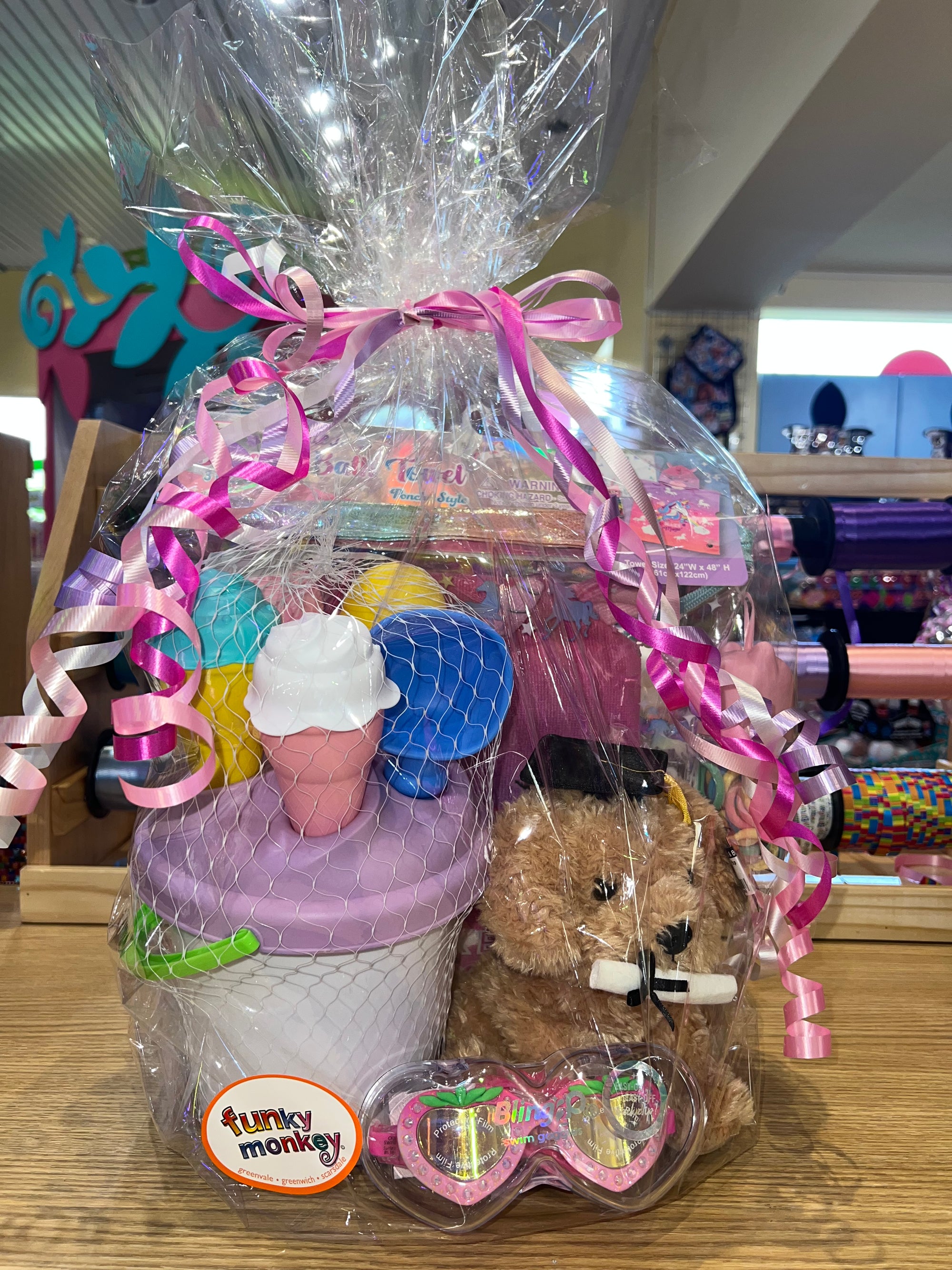 Graduation Toy Bundle🎓🎁
