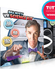 Bill Nye's VR Science Kit (TOTY Winner)