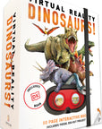 VR Discovery Box - Dinosaurs!