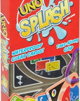 UNO: Splash