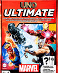 UNO - Ultimate Marvel