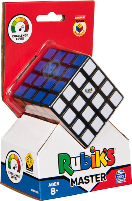 Rubik&#39;s 4x4