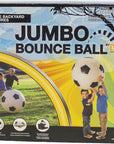 30" Jumbo Soccer Ball