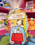 Peanuts Snoopy Toy Bundle🥜🐶🏈