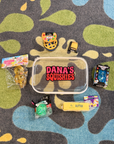 Personalized Squishy Toy Bundle🧈🍩🥟