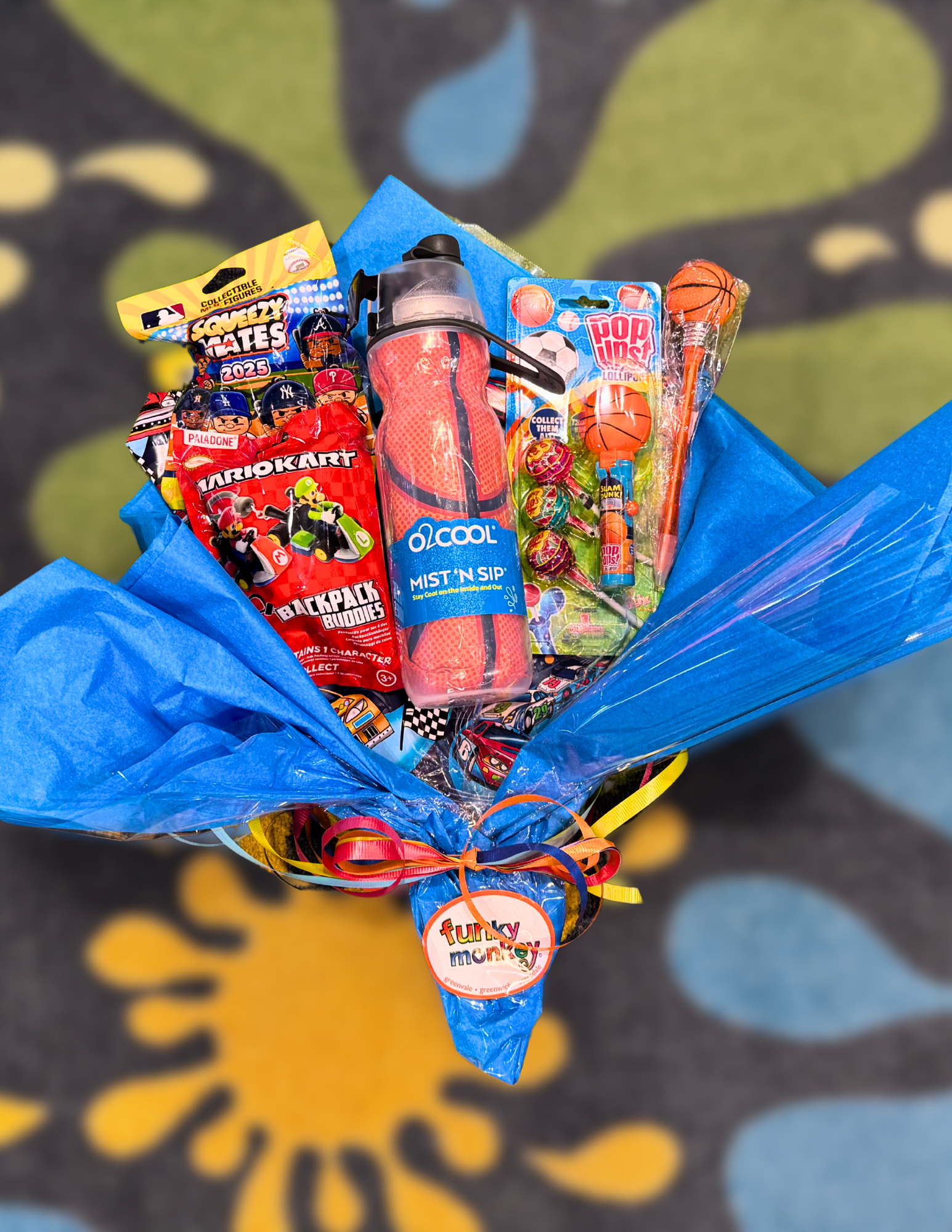 Candy Bouquet Bundle🍭🎁🍬