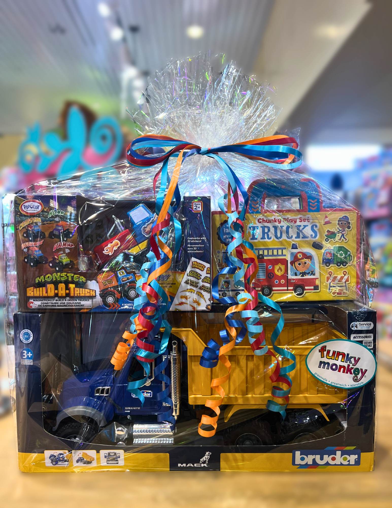 Birthday Toy Bundle 🥳 🎈🎁