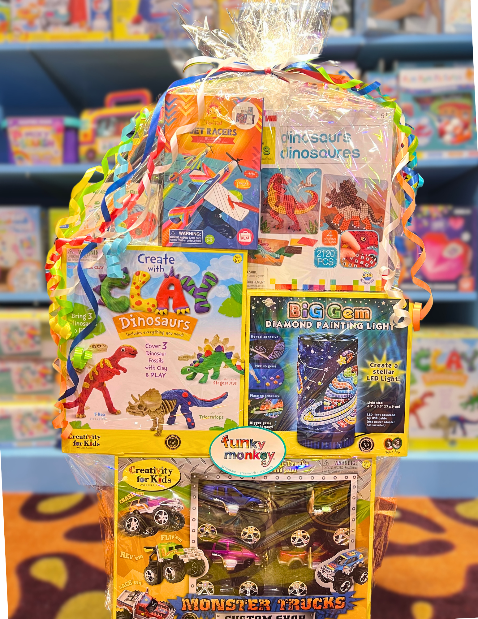 Arts and Crafts Bundle🎁🎨🧶