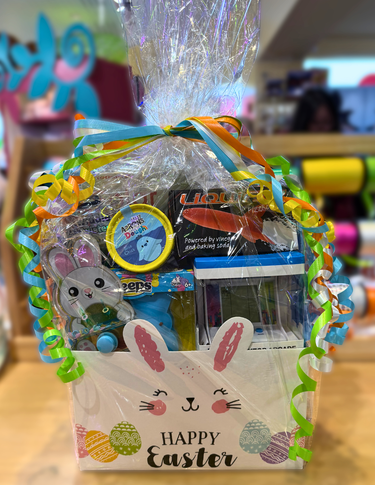 Easter Toy Bundle 🐰  🌷  🐣