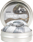 Holiday Lights 2" Glow-in-the-Dark Thinking Putty