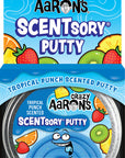 Tropical Punch Fruities SCENTsory Putty Tin