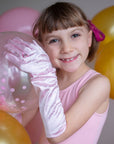 Princess Swirl Gloves